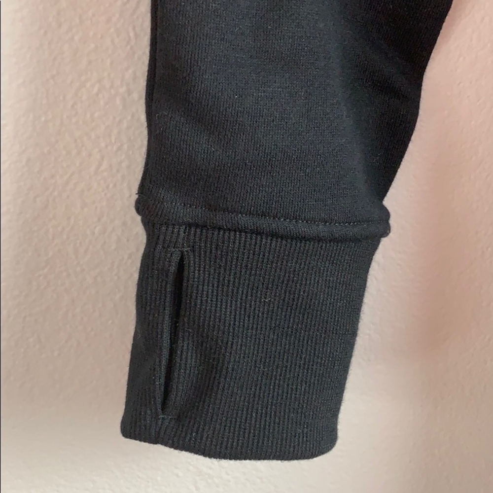 Active Life Open Sweatshirt - Picture 4 of 8